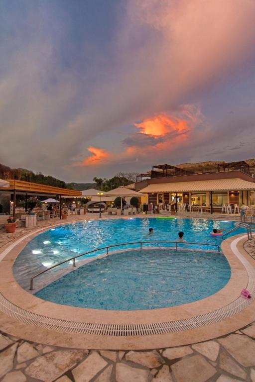 Riviera Perdika Hotel